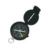 Shinwa Sokutei Directional Compass A-3 Japanese Characters 75602