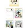 [Pre-order] MONMUNGCHI X 2025 SEASON'S GREETINGS (Online Benefit)