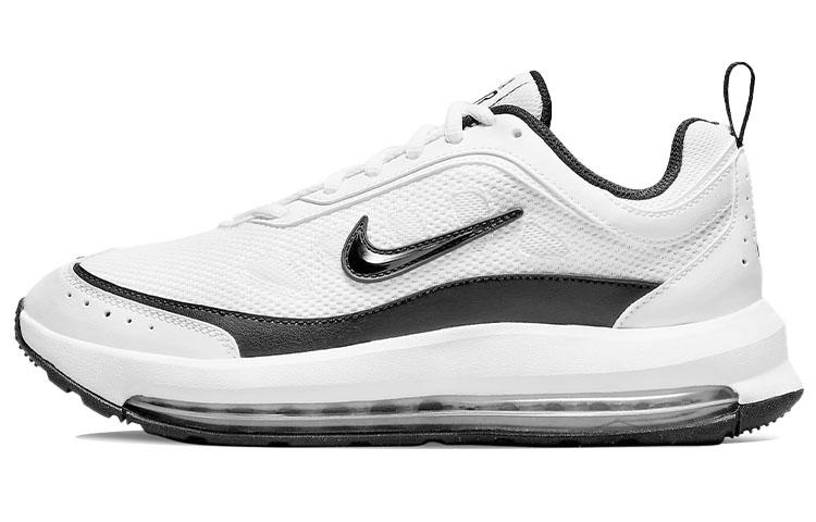 

Nike Air Max Ap White Black Women s CU4870-100 35.5