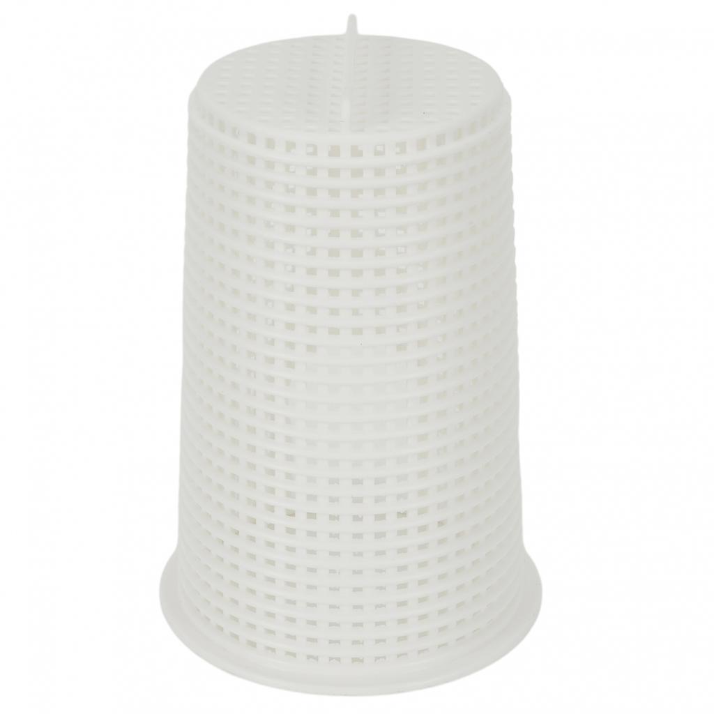 Skimmer Basket Brand New For Garden Outdoor Pool Parts