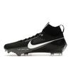 Nike Vapor Edge Pro 360 2 Black Iron Grey Men Sneakers White DA5456-010