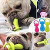 Teeth Cleaning Outdoor Play Dog Throw Toys Dog Supplies Pet Accessories Chew Training Toy Dog Toy