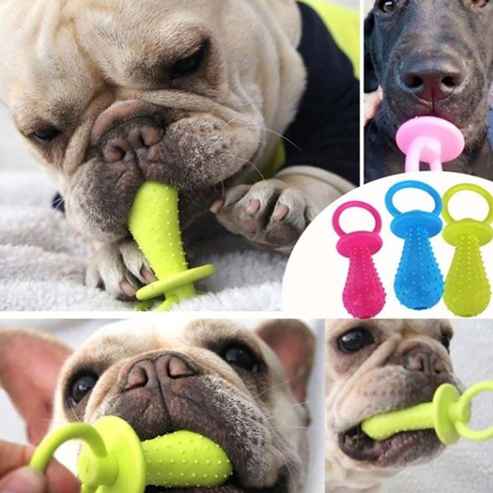 Teeth Cleaning Outdoor Play Dog Throw Toys Dog Supplies Pet Accessories Chew Training Toy Dog Toy