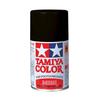 TAMIYA Polycarbonat-Spray PS-5 Schwarz Modellfarbe 86005