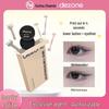 New DEZONE Dai Zhuang Lower Lash Stamp: Waterproof, Sweatproof, Smudge-Proof, Ultra-Fine Eyeliner Stamp Pen