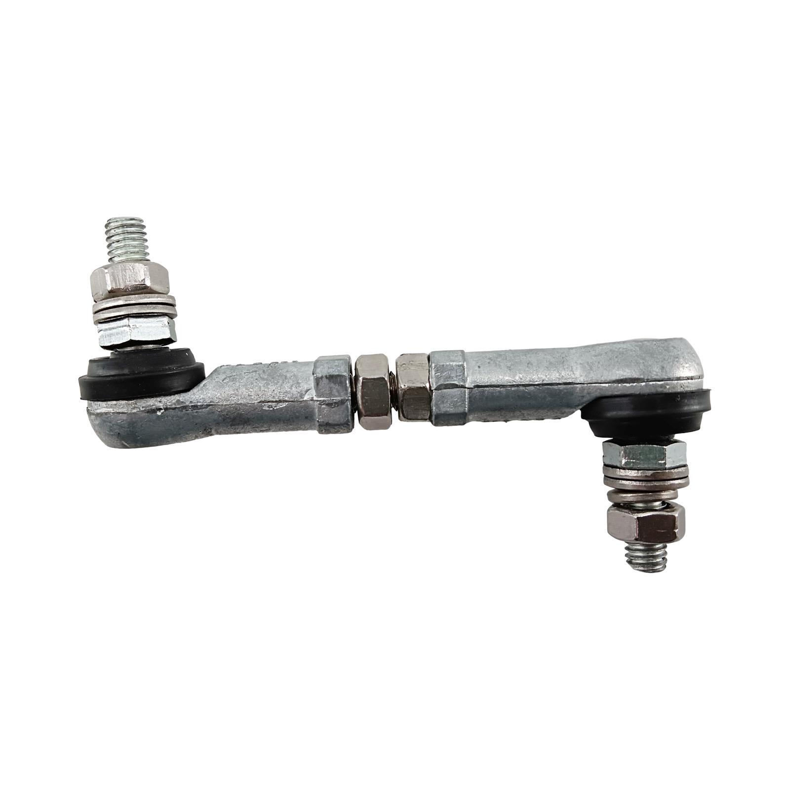 1PCS BBP3-51-21Y New Height Sensor Lever Connecting Rod For Mazda High-quality automotive parts чёрный