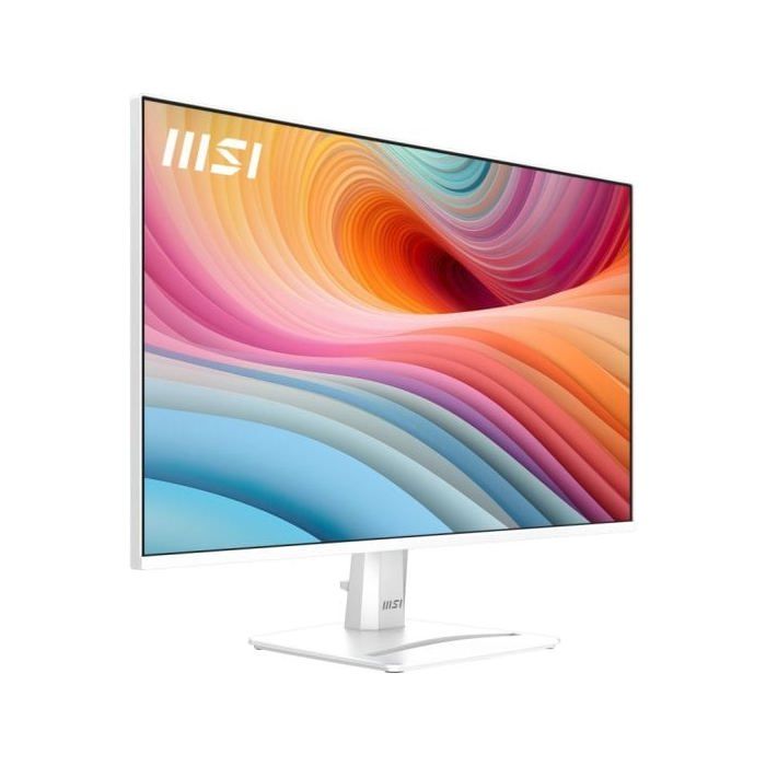 MSI PRO MP275W E2 27" LED IPS FullHD 120Hz Altavoces Adaptive Sync