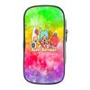 Toca Life World Pencil Case Gift Kids Boys Students Pencil Box Storage Pen Bag School Supplies Stationery Box