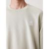 GXG Men's Round Neck Long Sleeve Sweatshirt with Back Graphic