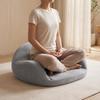 Meditation Cushion Supportive Floor Chair Round for Adults