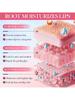 1Pc 5* NIACINAMIDE LIP MASK. Moisturizing And Lip Care, Effectively Improving Drynessand Roughness O