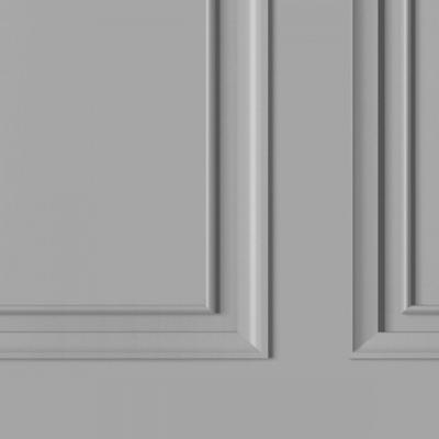 The Design Library Dimension Wood Panel Wallpaper