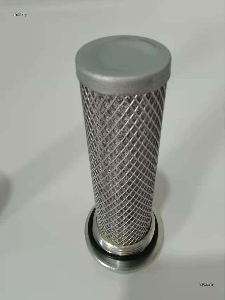 Longgong 850N/855N/853/862/833 XCMG LiuGong Loader Excavator Fuel Tank Oil Suction Filter