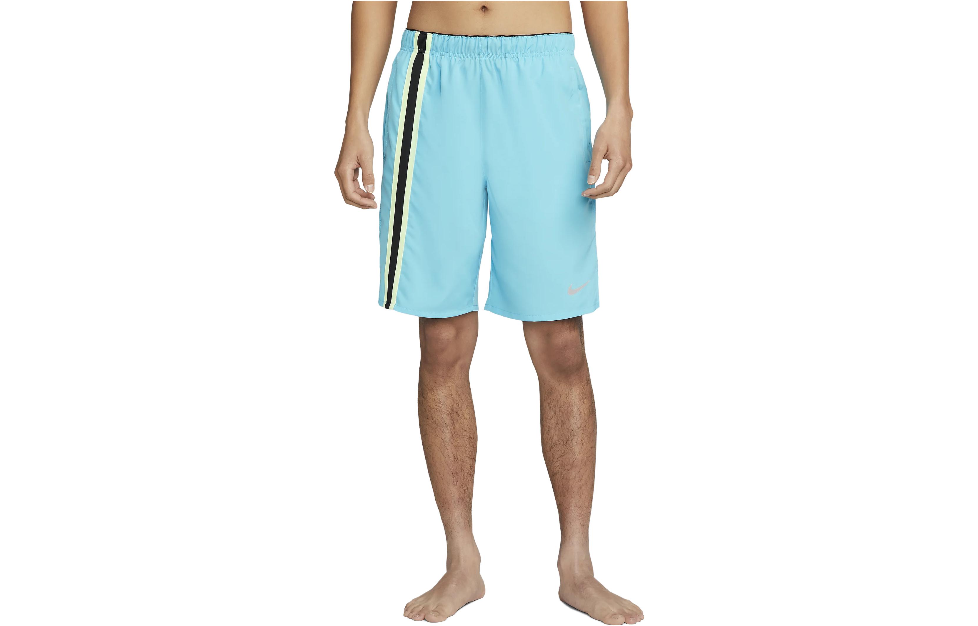 Nike Casual Shorts Men s Blue Moderate DV9373-416 S