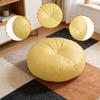 40 X Cm Seat Cushion/Floor Cushion, Easy to Clean, Round, Versatile, Tatami Base,