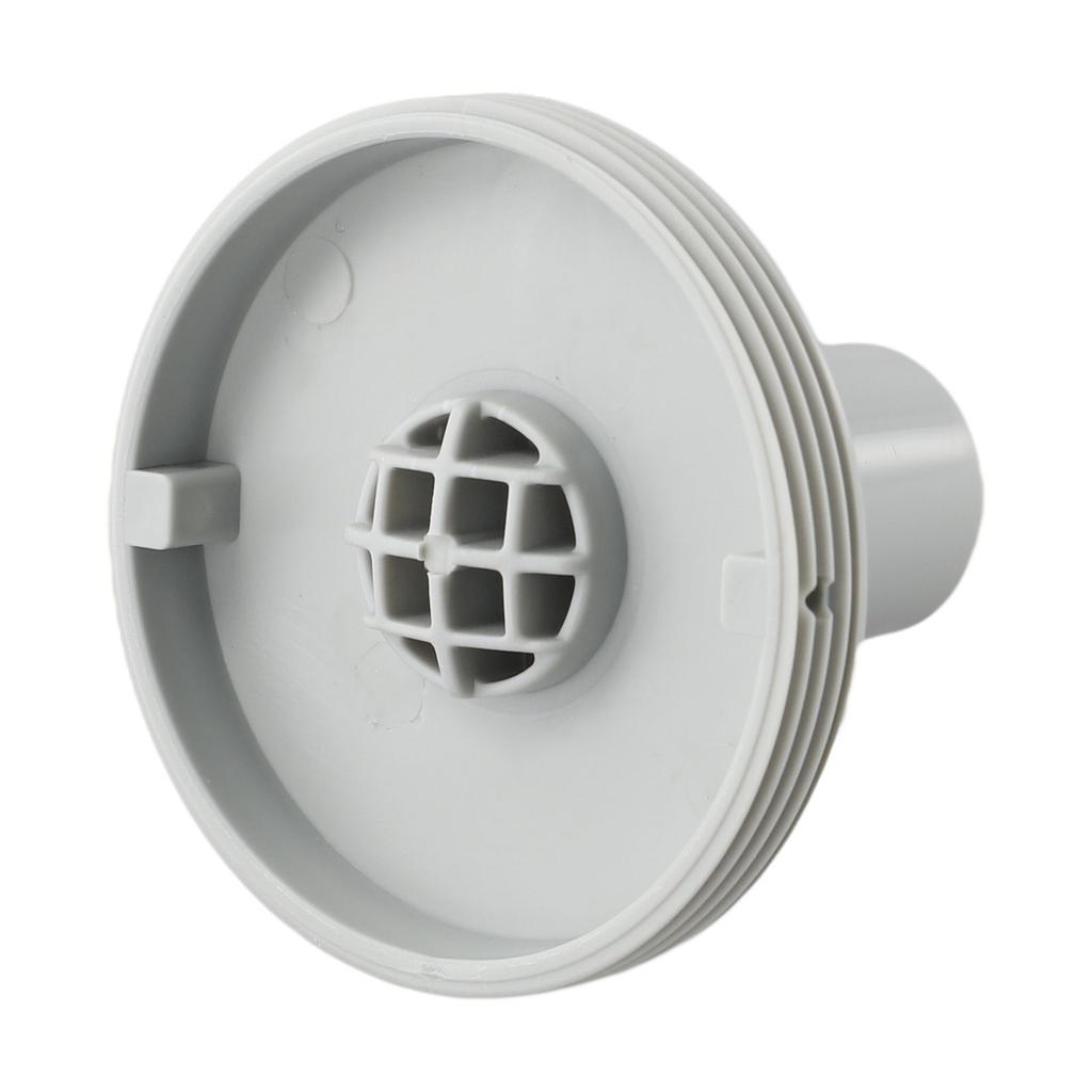 Pool Maintenance Pool Grid Filter Connector Filtration System Easy Installation Pool Accessory Long-lasting Performance