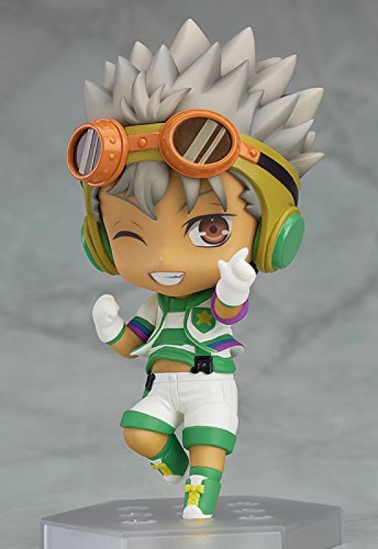 Nendoroid KING OF PRISM by PrettyRhythm Nishina Kazuki ABS PVC painted finished figure Co-de non-scale &