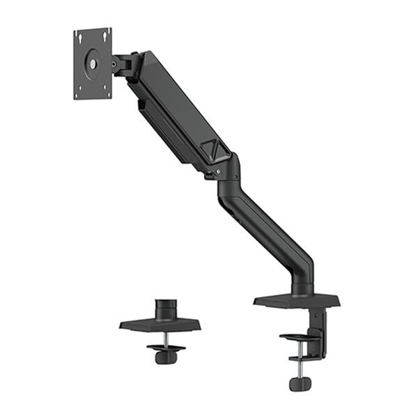 IODATA Black Display Arm with GP-DPAS1R/B (Compatible 34-inch Displays)