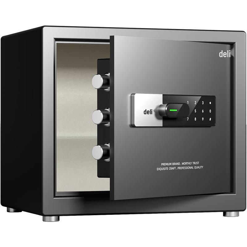 Deli Home & Office Security Safe