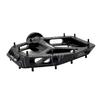RaceFace Atlas Bike Platform RF2295 Pedals, Black,