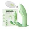 Vibrator Controlabil de la Distanță Long Love: Jucărie Puternică, Discretă și Intimă pentru Femei