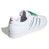 Adidas Superstar 'Wechselstreifen' Sneakers FZ1950