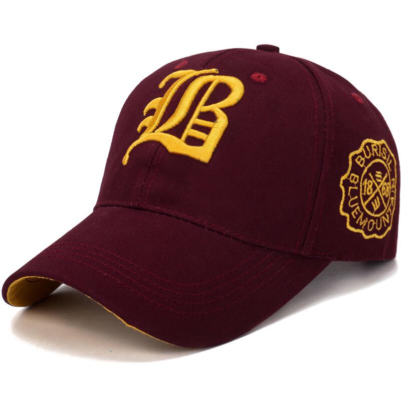 3D Вышитая бейсболка ZHENYUEQI Adjustable