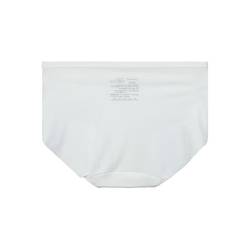 Aimer Mint Mambo Lace Patchwork Mid-Rise Briefs