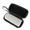 For JBL Grip Bluetooth-Compatible Speaker Outdoor Storage Bag Portable Sound-Transmitting Mesh Protective Case with Straps for Bike Mount