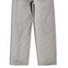 Balenciaga SS23 Jeans Unisex Gray 659999TJW949012