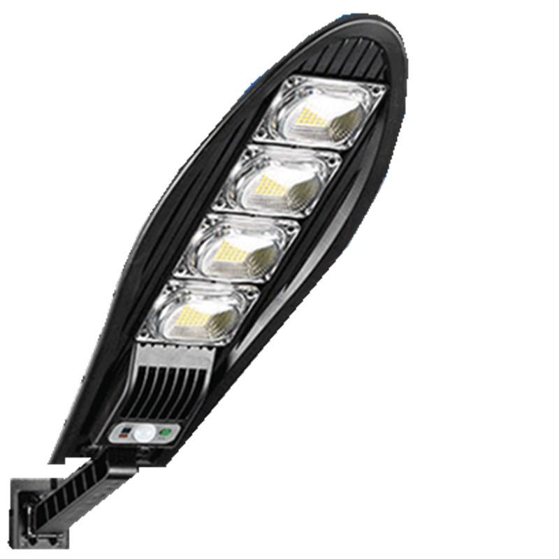 Outdoor Solar Street Lights,  Wall Light LED Motion Powered Outdoor Sensor PIR Garden with Remote Control