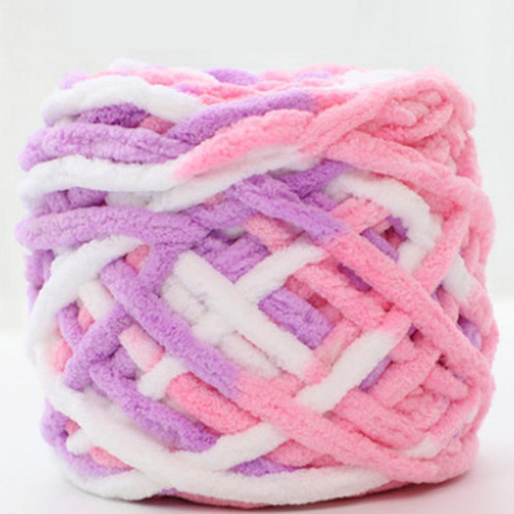 В'язання Акрилова Пряжа 100г Плетена Пряжа DIY Ткана Нитка