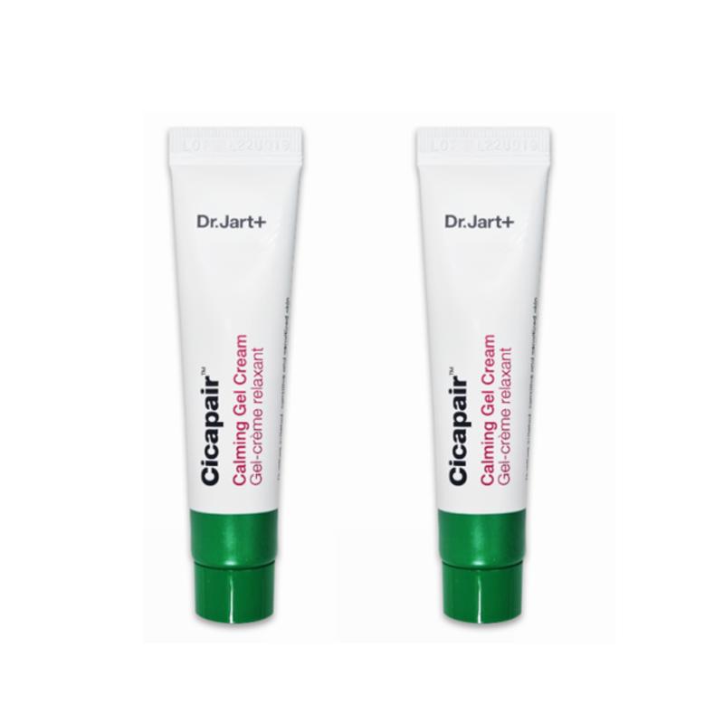Dr.Jart+ Cicapair Calming Gel Cream 15mL (3 Options)