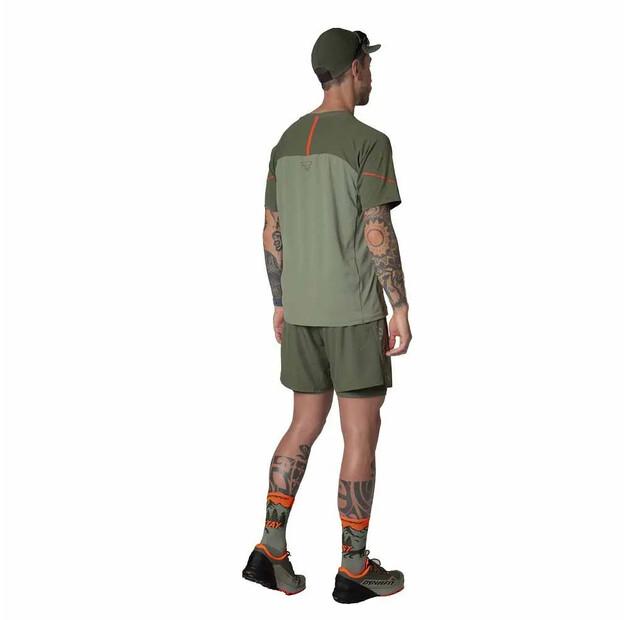 Dynafit Шорты 2 в 1 Alpine Pro