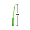 3D Kids Gravity Knife Katana Stretchable Cos Decompression Creative Retractable Toy 3D Printing Gravity Sword Gifts For Friend