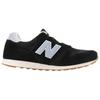 New Balance 373 D Sneakers Black Sneakers ML373KBG
