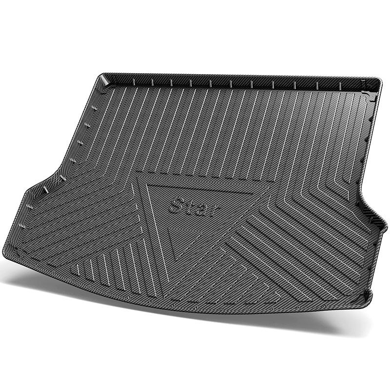 Venucia Star TPE Trunk Mat Car Decoration