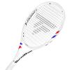 Tecnifibre Hard Tennis Racket 2025 T-FIGHT 305 S T-FIGHT 305S Frame Only 14FI305S5