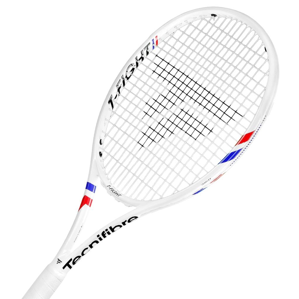 Tecnifibre Hard Tennis Racket 2025 T-FIGHT 305 S T-FIGHT 305S Frame Only 14FI305S5