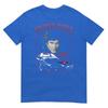 Knight Rider Michael Knight Classic Design Tshirt
