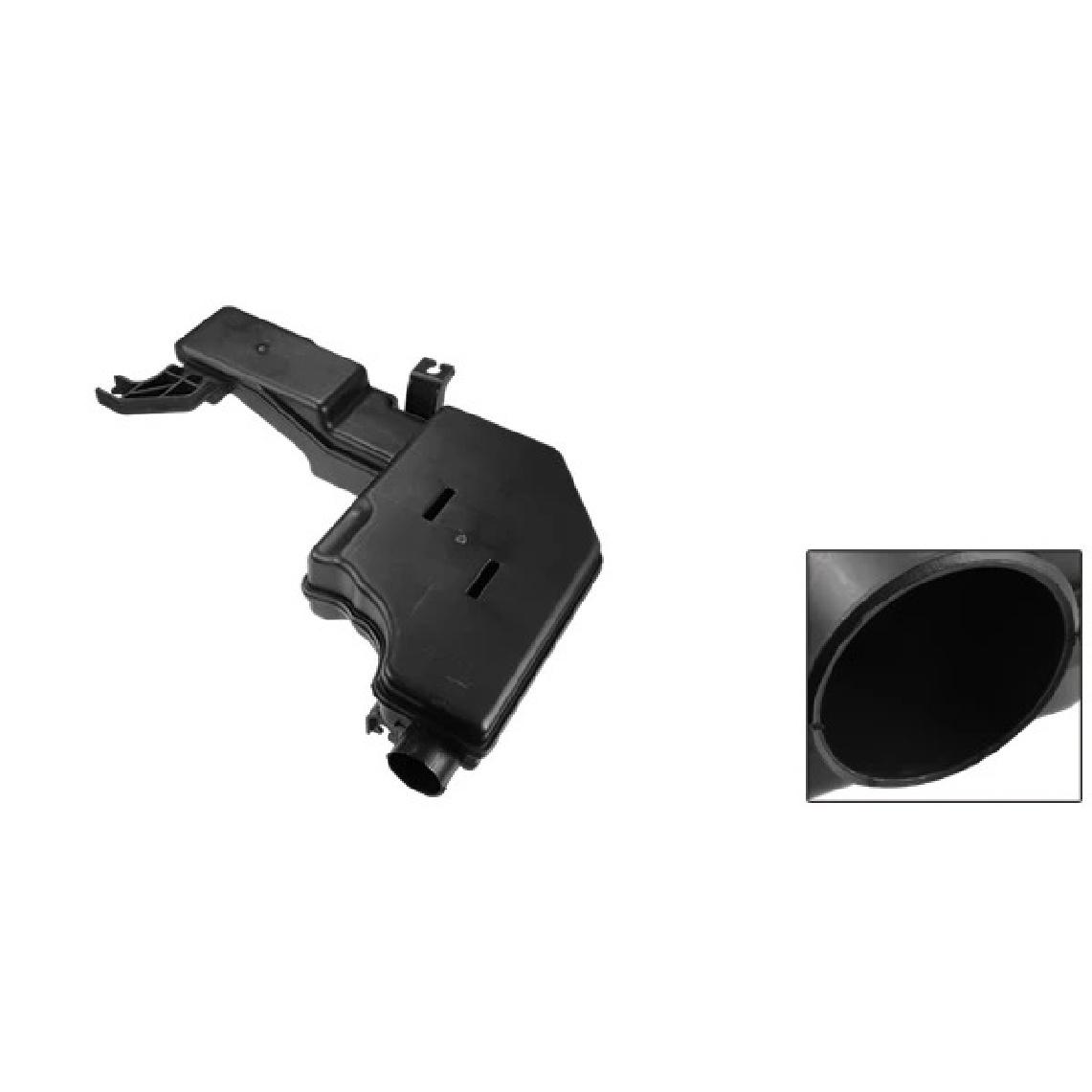 

UXCELL Car Engine Air Intake Resonator Compatible for Honda HR-V 2016 2017 2018 2019 2021 2022 1.8L 1723051BH01 чёрный