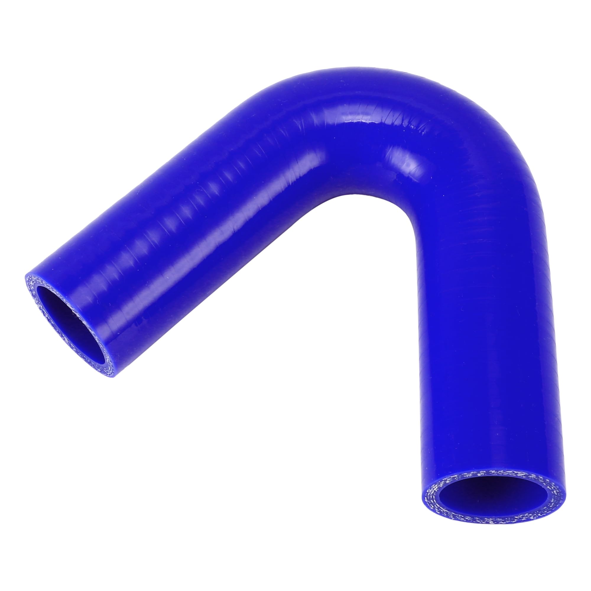 

X AUTOHAUX 1 штука Внутренний диаметр 1,3 дюйма (32 мм) Длина 4,7 дюйма (120 Inner diameter 32mm/1.26 синий