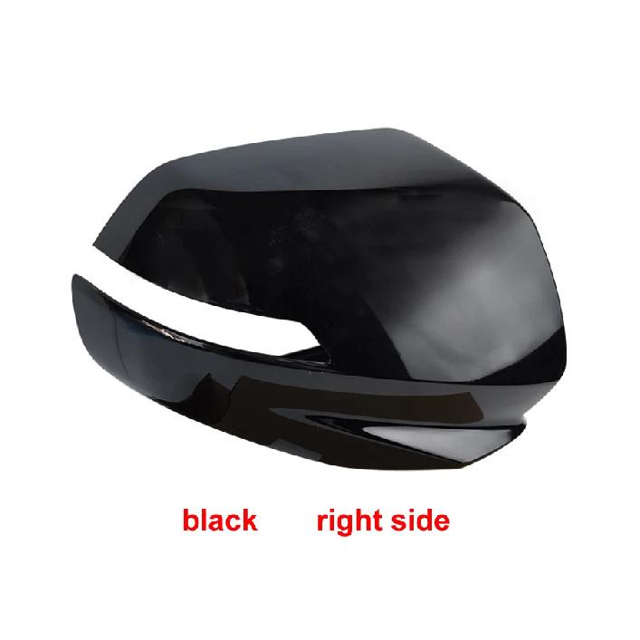 For Cadillac XT4 XT5 XT6 Replace Car Accessories Painted Auto Rear View Mirrors Shell Cap Housing Wing Door Side Mirror Cover