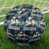 Fotbal – Mingi de fotbal