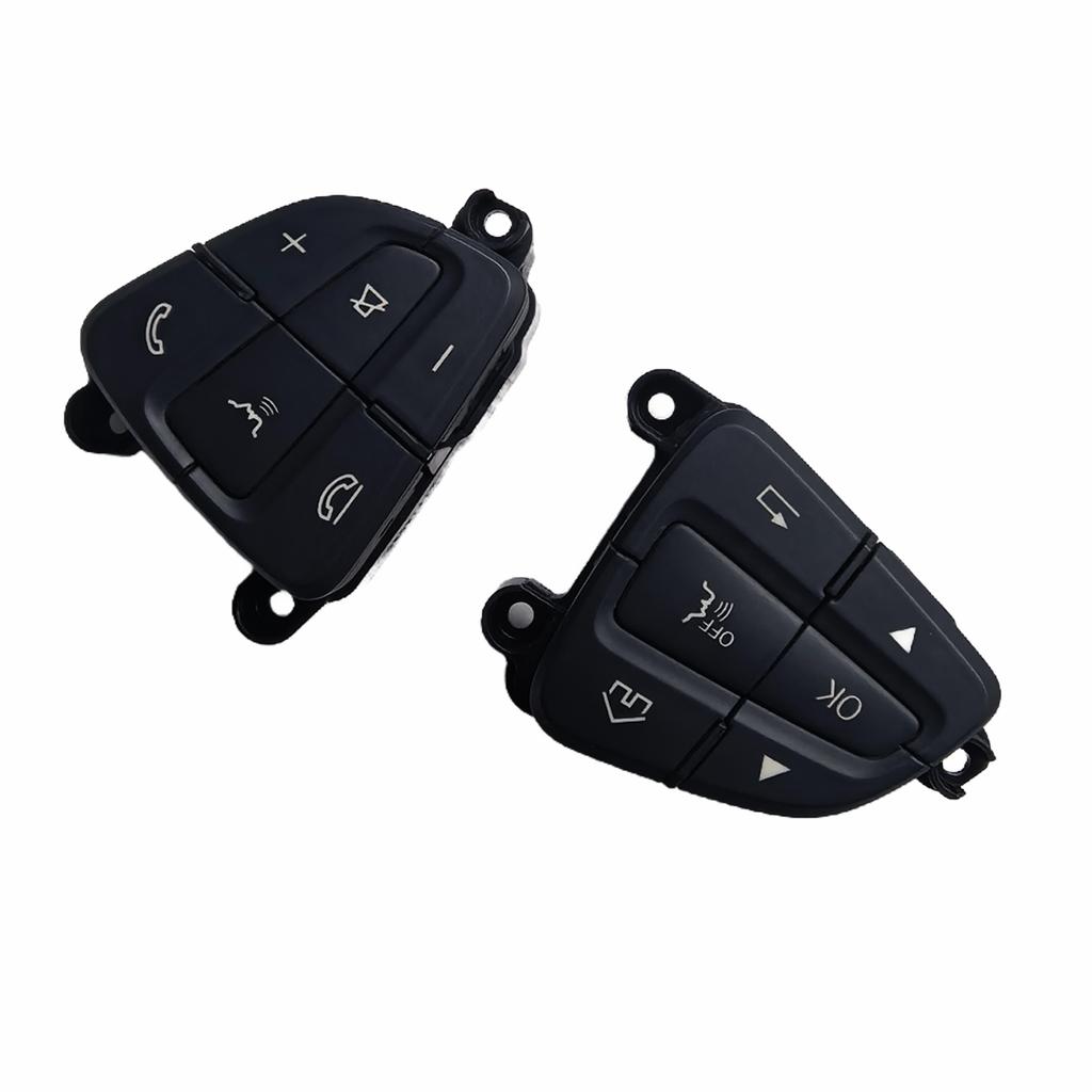 Car infotainment control button steering wheel switch A0999050200 For Mercedes Benz 253 205 C300 GLC series