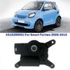 Smart Fortwo (08-15 Jahre) Motorhauben-Aktuator 4518290001