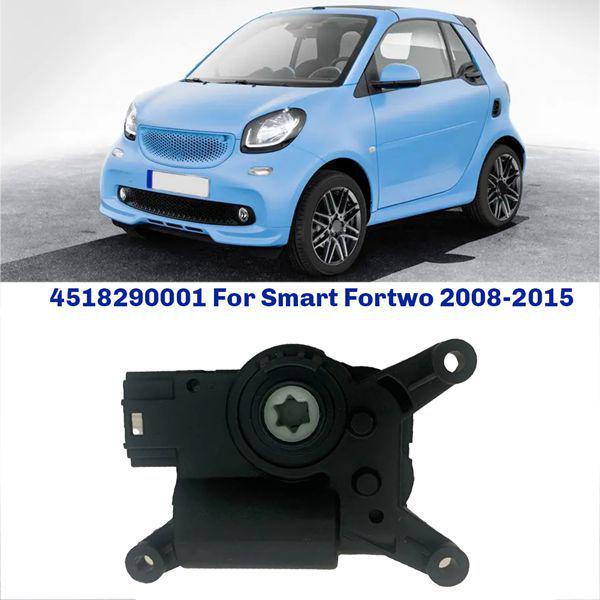 Smart Fortwo (08-15 Jahre) Motorhauben-Aktuator 4518290001
