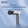 SKG F1 Series Premium Portable Muscle Massager