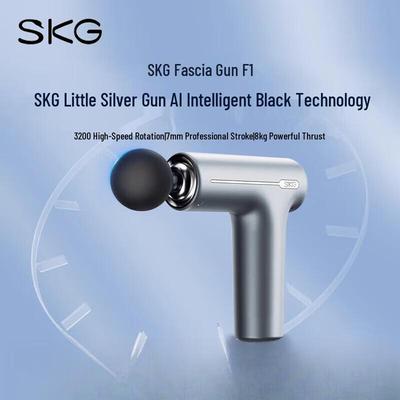 Fitness Ekipmanları – Fitness için Vibromasajcılar