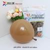 Windmill Pattern 10" Round Latex Balloons - Pack of 100 for Weddings & Birthdays